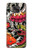 S0605 Yakuza Tattoo Case For Motorola Moto G Power (2021)