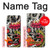 S0605 Yakuza Tattoo Case For Motorola Moto G Power (2021)