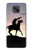 S0773 Cowboy Case For Motorola Moto G Power (2021)