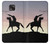 S0773 Cowboy Case For Motorola Moto G Power (2021)