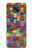 S0816 Puzzle Case For Motorola Moto G Power (2021)