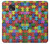 S0816 Puzzle Case For Motorola Moto G Power (2021)