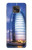 S0853 Dubai Surf Center Case For Motorola Moto G Power (2021)