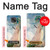 S0998 Claude Monet Woman with a Parasol Case For Motorola Moto G Power (2021)