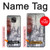 S1295 Eiffel Painting of Paris Case For Motorola Moto G Power (2021)