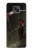 S1319 Grim Reaper Death Scythe Case For Motorola Moto G Power (2021)