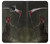 S1319 Grim Reaper Death Scythe Case For Motorola Moto G Power (2021)