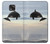 S1349 Killer whale Orca Case For Motorola Moto G Power (2021)