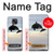 S1349 Killer whale Orca Case For Motorola Moto G Power (2021)