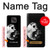 S1372 Moon Yin-Yang Case For Motorola Moto G Power (2021)