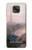 S1443 Terrace in Paris Eifel Case For Motorola Moto G Power (2021)
