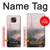 S1443 Terrace in Paris Eifel Case For Motorola Moto G Power (2021)