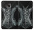 S1639 Gothic Corset Black Case For Motorola Moto G Power (2021)