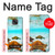 S1679 Starfish Sea Beach Case For Motorola Moto G Power (2021)