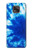 S1869 Tie Dye Blue Case For Motorola Moto G Power (2021)