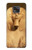 S1973 Sphinx Egyptian Case For Motorola Moto G Power (2021)