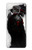 S2111 Dark Samurai Case For Motorola Moto G Power (2021)
