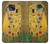 S2137 Gustav Klimt The Kiss Case For Motorola Moto G Power (2021)