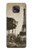 S2174 Eiffel Tower Vintage Paris Case For Motorola Moto G Power (2021)
