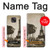 S2174 Eiffel Tower Vintage Paris Case For Motorola Moto G Power (2021)
