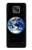S2266 Earth Planet Space Star nebula Case For Motorola Moto G Power (2021)