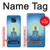 S2295 Bhuddha Aura Chakra Balancing Healing Case For Motorola Moto G Power (2021)