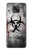 S2440 Biohazards Biological Hazard Case For Motorola Moto G Power (2021)