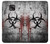 S2440 Biohazards Biological Hazard Case For Motorola Moto G Power (2021)