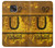 S2447 Nuclear Old Rusty Uranium Waste Barrel Case For Motorola Moto G Power (2021)