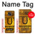 S2447 Nuclear Old Rusty Uranium Waste Barrel Case For Motorola Moto G Power (2021)