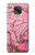 S2449 Pink Blossoming Almond Tree Van Gogh Case For Motorola Moto G Power (2021)