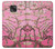 S2449 Pink Blossoming Almond Tree Van Gogh Case For Motorola Moto G Power (2021)