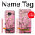 S2449 Pink Blossoming Almond Tree Van Gogh Case For Motorola Moto G Power (2021)