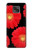 S2478 Red Daisy flower Case For Motorola Moto G Power (2021)