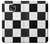 S2492 Black and White Check Case For Motorola Moto G Power (2021) S2492 Black and White Check Case For Motorola Moto G Power (2021)