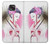 S2579 Japanese Traditional Geisha Kimono Case For Motorola Moto G Power (2021)