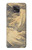 S2680 Japan Art Obi With Stylized Waves Case For Motorola Moto G Power (2021)