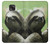 S2708 Smiling Sloth Case For Motorola Moto G Power (2021)