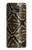 S2712 Anaconda Amazon Snake Skin Graphic Printed Case For Motorola Moto G Power (2021)