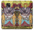 S2763 Lovers Tarot Card Case For Motorola Moto G Power (2021)