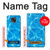 S2788 Blue Water Swimming Pool Case For Motorola Moto G Power (2021)