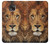 S2870 Lion King of Beasts Case For Motorola Moto G Power (2021)