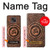 S2874 Om Symbol Tattoo Case For Motorola Moto G Power (2021)