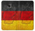 S2935 Germany Flag Map Case For Motorola Moto G Power (2021)