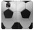 S2964 Football Soccer Ball Case For Motorola Moto G Power (2021)
