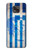 S2970 Greece Football Soccer Case For Motorola Moto G Power (2021)