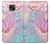 S3050 Vintage Pastel Flowers Case For Motorola Moto G Power (2021)