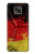 S3303 Germany Flag Vintage Football Graphic Case For Motorola Moto G Power (2021)
