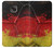 S3303 Germany Flag Vintage Football Graphic Case For Motorola Moto G Power (2021)