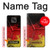 S3303 Germany Flag Vintage Football Graphic Case For Motorola Moto G Power (2021)